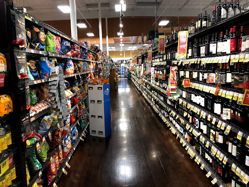 Grocery Store «Ralphs», reviews and photos, 26751 Portola Pkwy, Foothill Ranch, CA 92610, USA