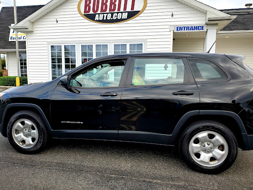 Car Dealer «Bobbitt Auto», reviews and photos, 595 Salem Quinton Rd, Salem, NJ 08079, USA