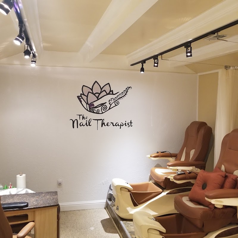 The Nail Therapist