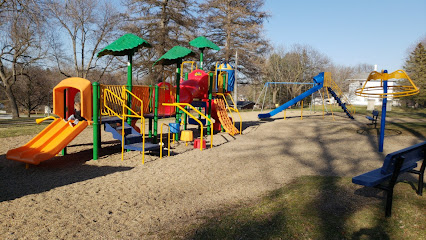 Harlan Playground
