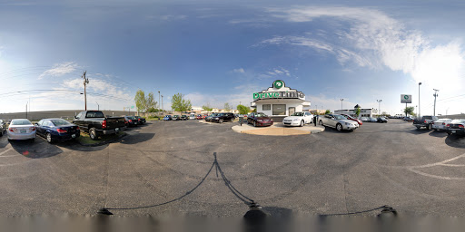 Used Car Dealer «DriveTime», reviews and photos, 2890 Cinema Ridge, San Antonio, TX 78238, USA