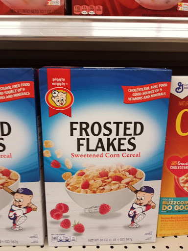 Supermarket «Piggly Wiggly», reviews and photos, 1700 N Kings Hwy, Myrtle Beach, SC 29577, USA