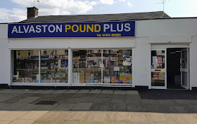 Alvaston Pound Plus