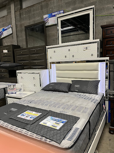 Furniture Store «American Freight Furniture and Mattress», reviews and photos