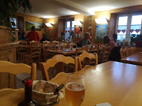 Atmosphère du Restaurant de spécialités alsaciennes Ferme-Auberge du Haag à Geishouse - n°5