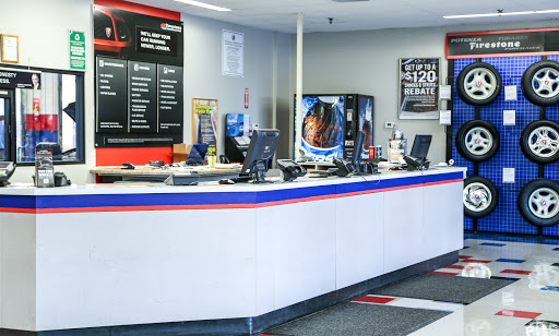 Tire Shop «Firestone Complete Auto Care», reviews and photos, 715 Contra Costa Blvd, Concord, CA 94523, USA