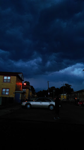 Community Center «Parkhill Community Center», reviews and photos, 1703 S 13th St, Louisville, KY 40210, USA