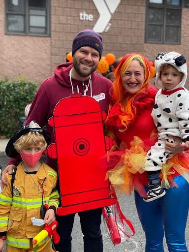 Youth Organization «South Mountain YMCA», reviews and photos, 13 Jefferson Ave, Maplewood, NJ 07040, USA