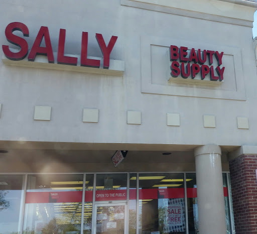 Beauty Supply Store «Sally Beauty», reviews and photos, 2029 Lynnhaven Pkwy #510, Virginia Beach, VA 23456, USA