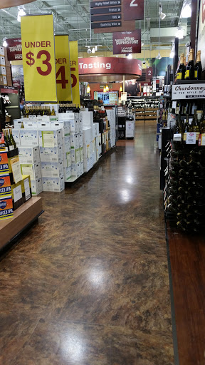 Wine Store «Total Wine & More», reviews and photos, 5341 Ballantyne Commons Pkwy #100, Charlotte, NC 28277, USA