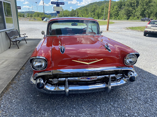 Whiteheads Auto Detailing en Elizabethton