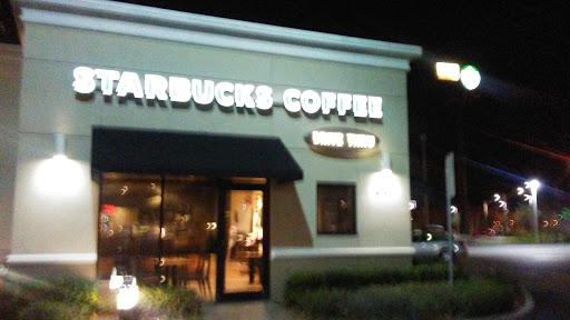 Coffee Shop «Starbucks», reviews and photos, 2701 Thonotosassa Rd, Plant City, FL 33563, USA