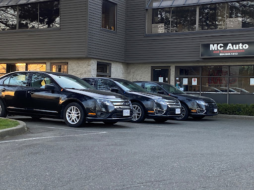 M C Auto & Transmissions, 7551 Vantage Way #4, Delta, BC V4G 1C9, Canada, 