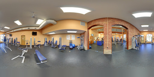 Gym «Franklin Park & Recreation», reviews and photos, 396 Branigin Blvd, Franklin, IN 46131, USA