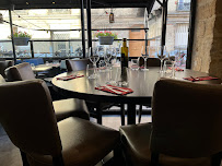 Atmosphère du Restaurant portugais Churrasqueira Do Povo à Clichy - n°10