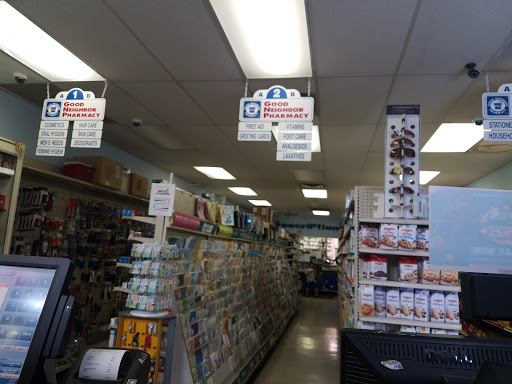 Pharmacy «Esther Pharmacy», reviews and photos, 71 S Broadway, Yonkers, NY 10701, USA