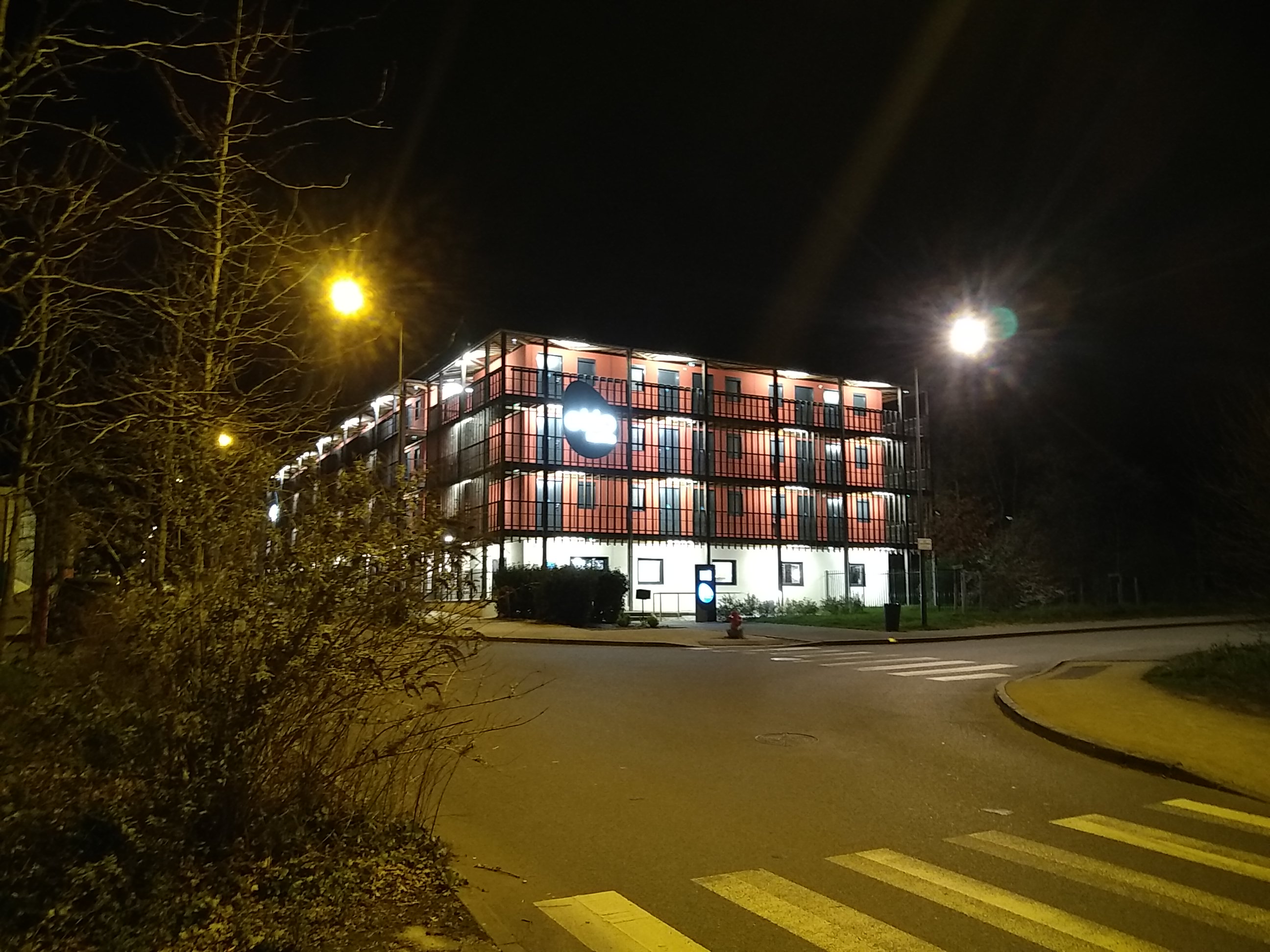 Photo n° 3 de l'avis de Henrich.i fait le 17/09/2020 à 16:50