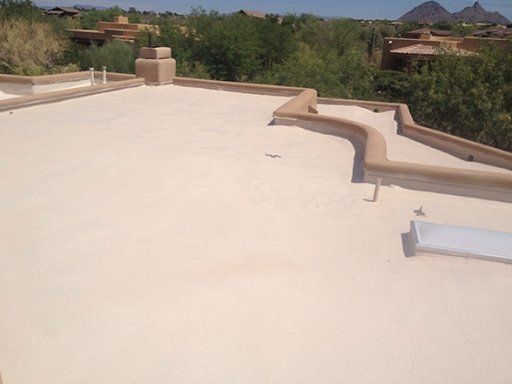 Roofing Contractor «Circle G Roofing», reviews and photos, 7349 N Vía Paseo Del Sur #515, Scottsdale, AZ 85258, USA