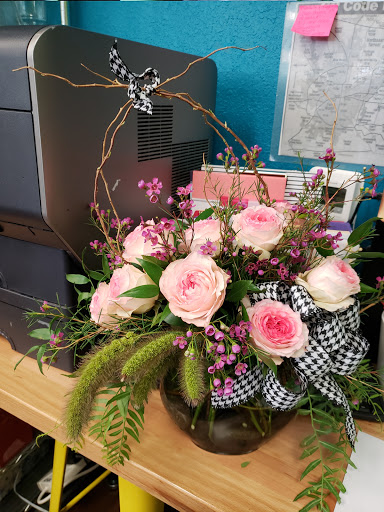 Florist «Cityview Florist and Gifts», reviews and photos, 6112 Bryant Irvin Rd, Fort Worth, TX 76132, USA