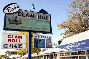 Bob's Clam Hut image