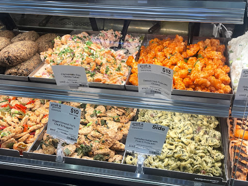 Grocery Store «Whole Foods Market», reviews and photos, 200 Harker Pl #100, Annapolis, MD 21401, USA