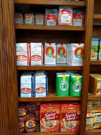 Market «Crossroads Specialty Foods», reviews and photos, 720 San Antonio Rd, Palo Alto, CA 94303, USA