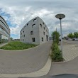 P-Gebäude der HTWG Konstanz