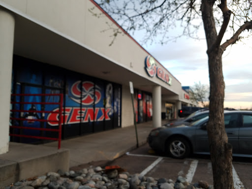 Gen-X Clothing, 1845 S Academy Blvd, Colorado Springs, CO 80916, USA, 