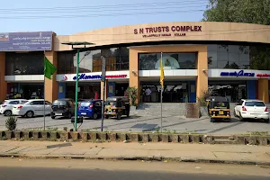 S.N.Trust Shopping Complex image