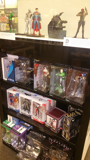 Book Store «Barnes & Noble», reviews and photos, 11802 Dale Mabry Hwy, Tampa, FL 33618, USA