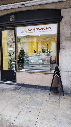 Sandwicherie Bánh Mì MAI LY