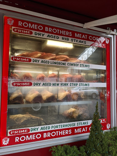 Butcher Shop «ROMEO BROTHERS MEAT CORPORATION.», reviews and photos, 7801 15th Ave, Brooklyn, NY 11228, USA