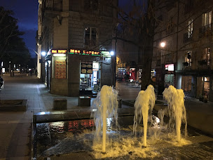Photo n°22 de MAC Burger à Nantes ()