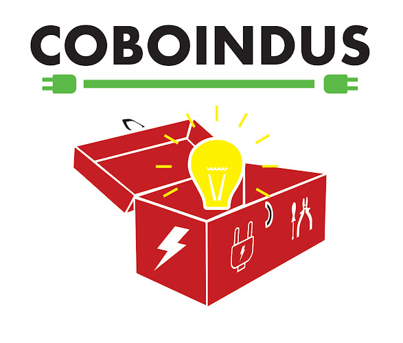 Beoordelingen van CoboIndus in Aat - Elektricien