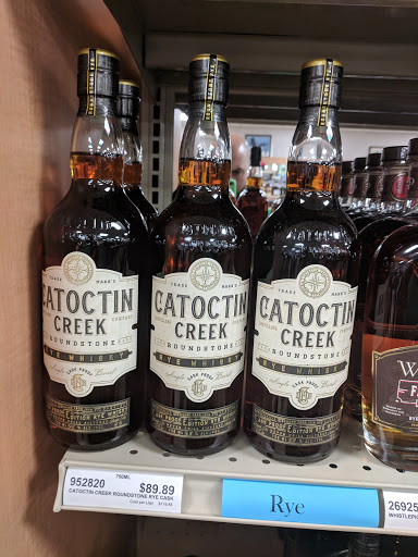 Liquor Store «Virginia ABC», reviews and photos, 11108 Midlothian Turnpike, Richmond, VA 23235, USA