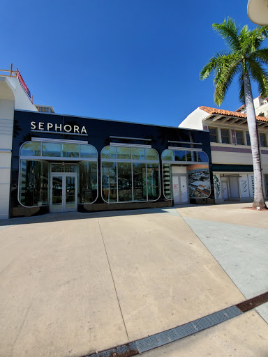 Cosmetics Store «SEPHORA», reviews and photos, 721 Collins Ave, Miami Beach, FL 33139, USA