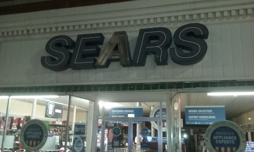 Sears Hometown Store, 300 N Pennsylvania Ave, Independence, KS 67301, USA, 