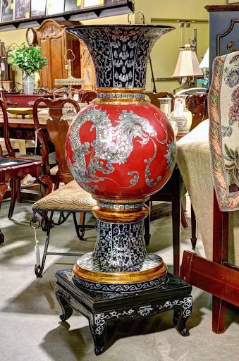 Consignment Shop «Home Consignment Center - Campbell», reviews and photos, 930 W Hamilton Ave #190, Campbell, CA 95008, USA