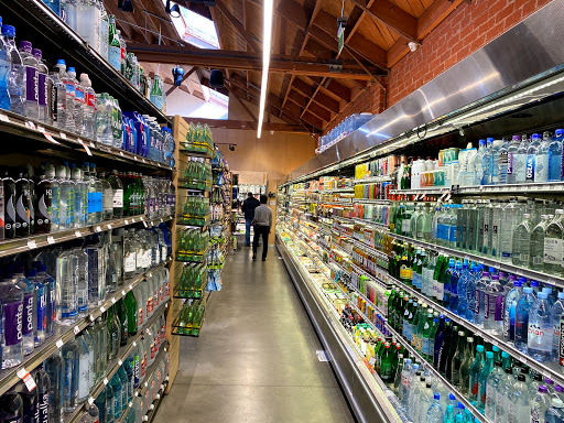 Health Food Store «Erewhon Market», reviews and photos, 585 Venice Blvd, Venice, CA 90291, USA