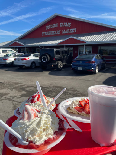 Produce Wholesaler «Goodson Farms Inc.», reviews and photos, 12405 Balm Rd, Balm, FL 33503, USA