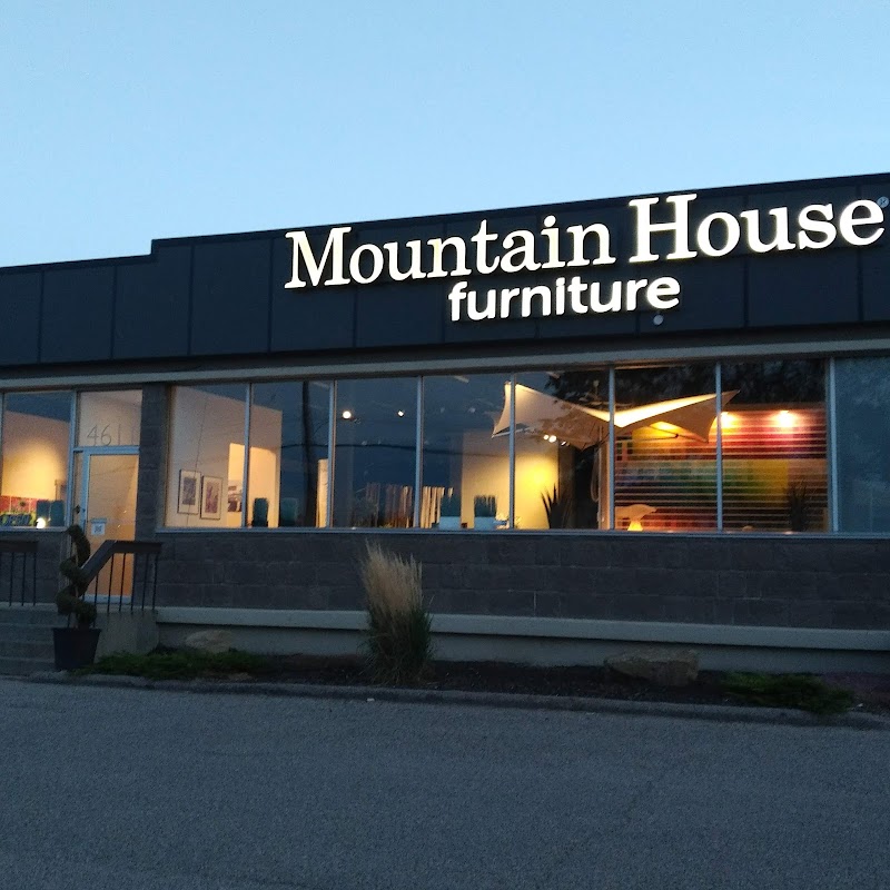 Mountain House Furniture