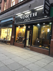 North Clothing