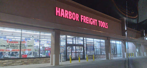 Hardware Store «Harbor Freight Tools», reviews and photos, 356 S Broadway STE 3, Salem, NH 03079, USA