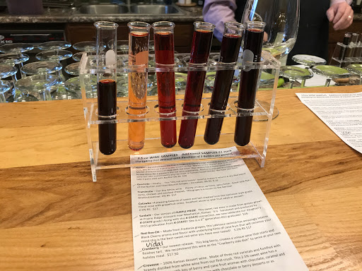 Winery «Glaciers Edge Winery», reviews and photos, 1636 SE 85th St, Wakarusa, KS 66546, USA