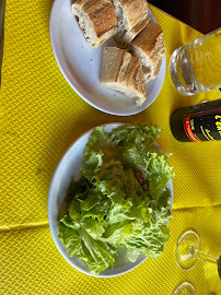 Salade César du Restaurant français L'Entrecôte à Bordeaux - n°16