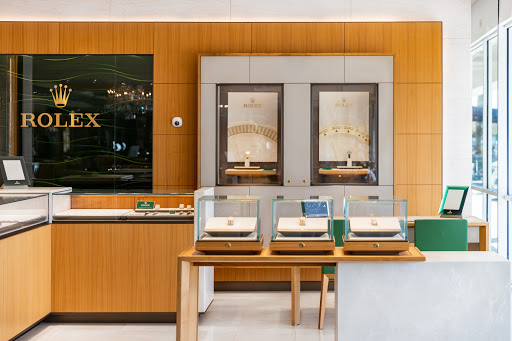 Jewelry Store «Underwood Jewelers», reviews and photos, 330 A1A N #204, Ponte Vedra Beach, FL 32082, USA