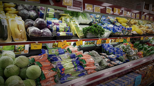 Grocery Store «Deterdings Family Market», reviews and photos, 506 E Gibbsboro Rd, Lindenwold, NJ 08021, USA