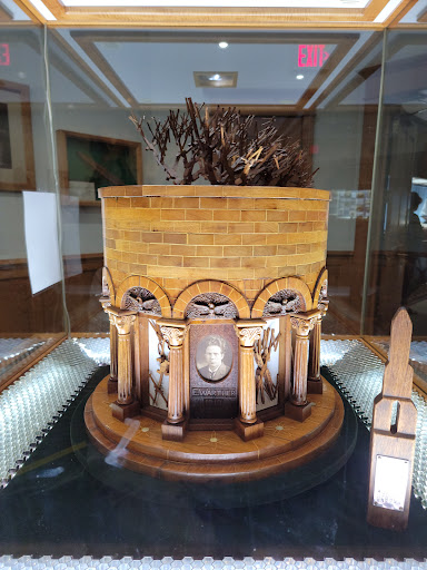 Museum «Warther Museum & Gardens», reviews and photos, 331 Karl Ave, Dover, OH 44622, USA