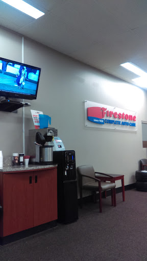 Tire Shop «Firestone Complete Auto Care», reviews and photos, 3507 Poplar Ave, Memphis, TN 38111, USA
