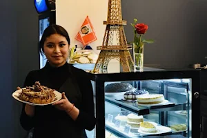La Boulangerie de París - Crepería Cusco image